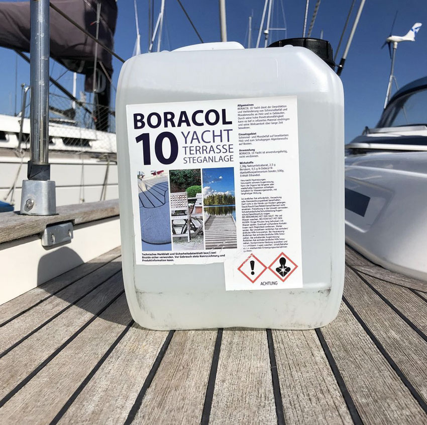 Boracol