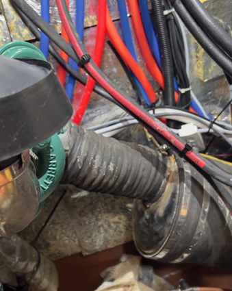 Motor