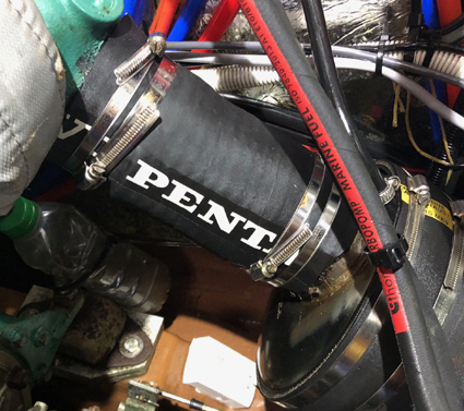Motor