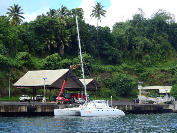 Hiva Oa