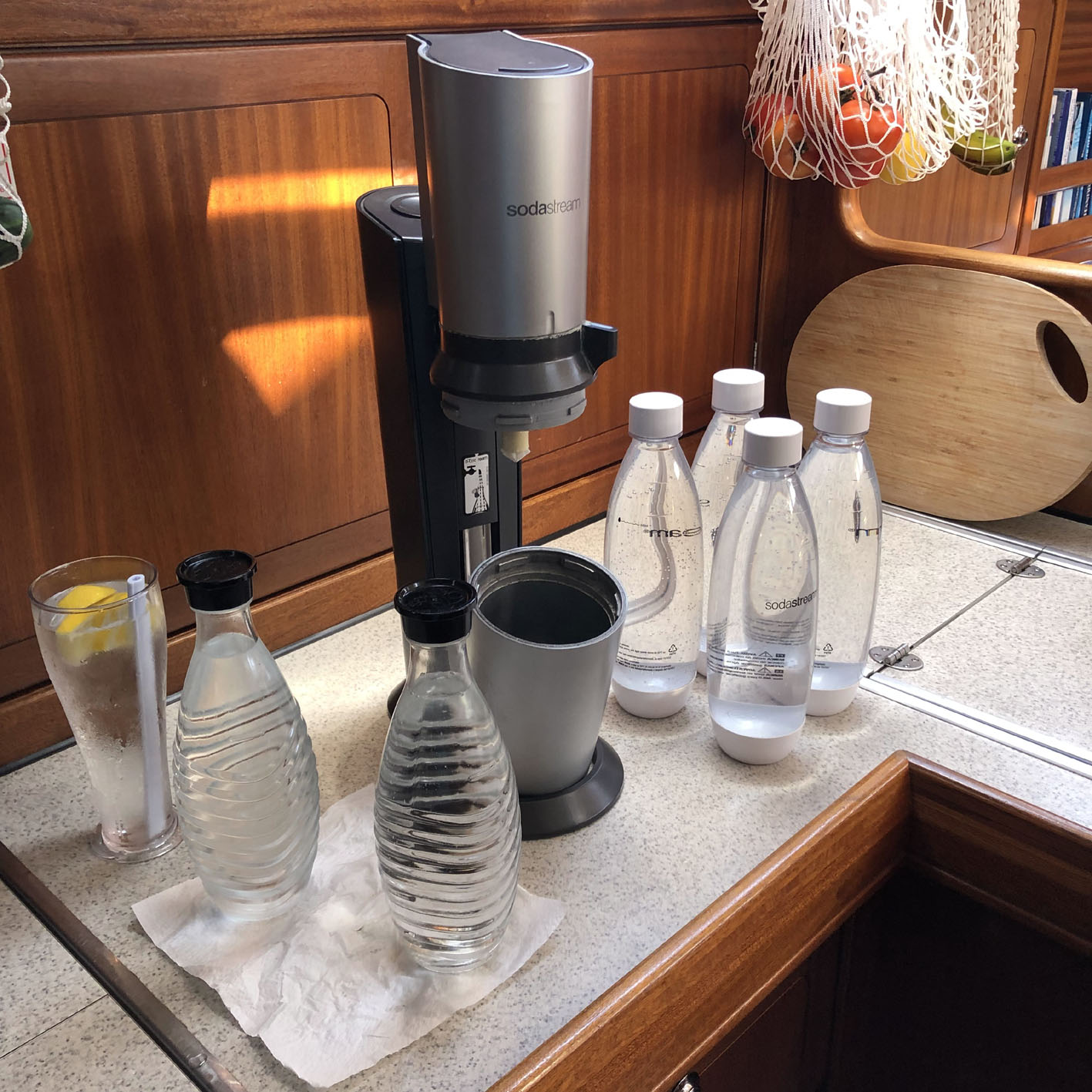 Soda Stream