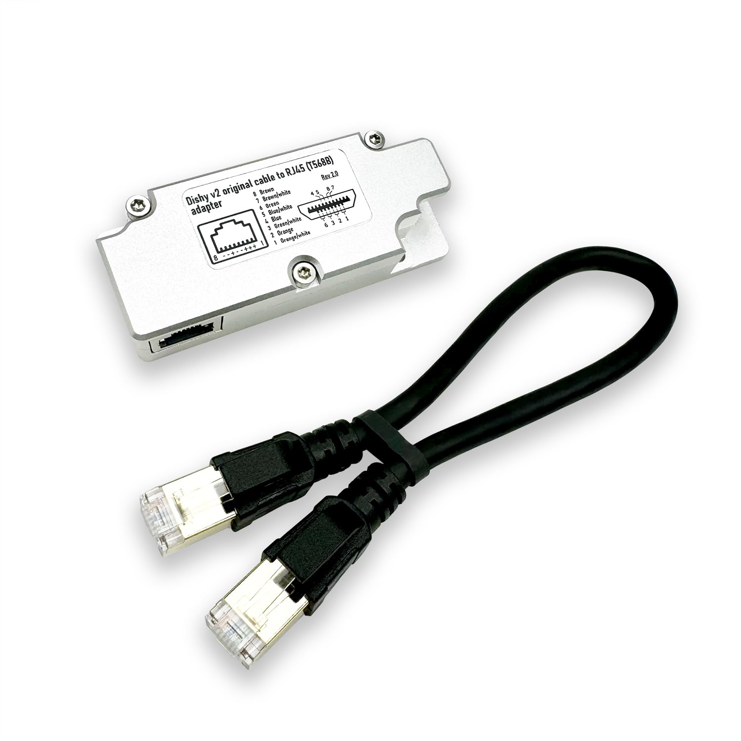 Adapter